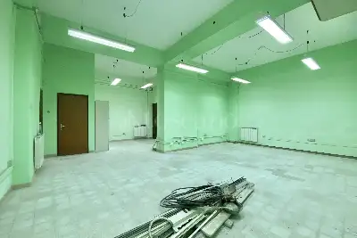 Magazzino in vendita, Via Chiesa dei Marinai, Messina