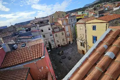 Casa Indipendente in vendita, Via Corte Intro 5, Bosa