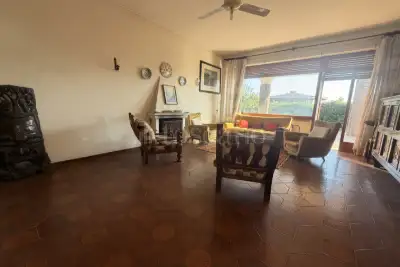 Villa in vendita, Via Piave, Ardea