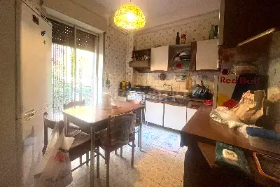 Casa in vendita, Via Bronte, Catania