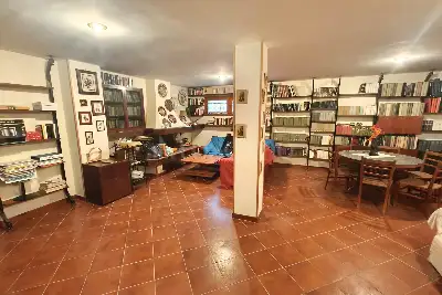 Villa in vendita, Via Marc'Antonio Cesti, Roma