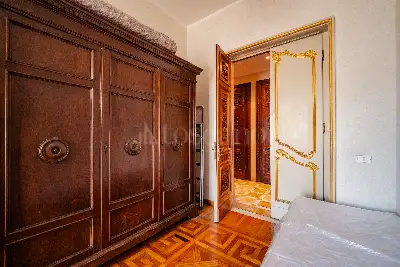 Attico in vendita, Via Giuseppe Casaregis, Genova