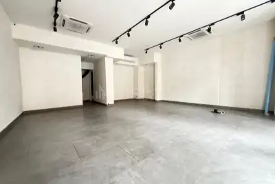 Negozio in affitto, Via Ugo Ojetti, Roma