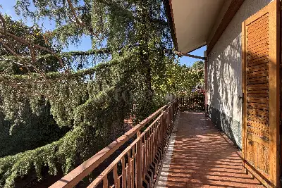 Villa in vendita, Via San Antonio alla Sciara, Nicolosi