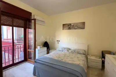 Casa in affitto, Via Monti Iblei, Tremestieri Etneo