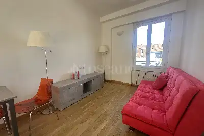 Attico in affitto, Via Giovanni Battista Bertini, 7/a, Milano