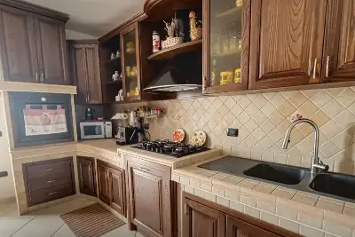 Villa in vendita, Strada Vicinale Serralonga Lu Pinu , Sorso, Sorso