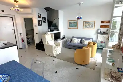 Casa in vendita, Viale alla Stazione, Sori