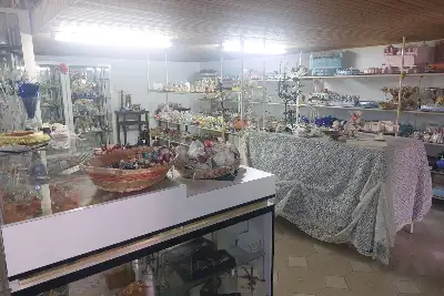 Negozio in affitto, Piscinara destra 24, Latina