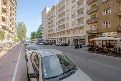 Casa in vendita, Via Filadelfia, Torino