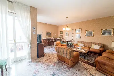 Casa in vendita, Via Gabriele Rossetti, Brescia