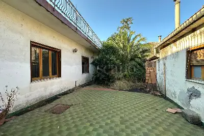 Casa Indipendente in vendita, Via Vittorio Emanuele, Viagrande