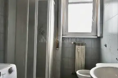 Casa in vendita, Via Santorre di Santarosa, Roma