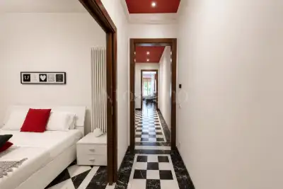 Casa in vendita, Corso Porta Nuova, Verona