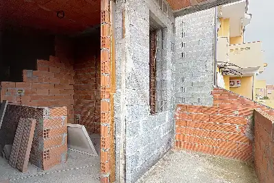 Villino a Schiera in vendita, Via Enrico Berlinguer 17, Usini