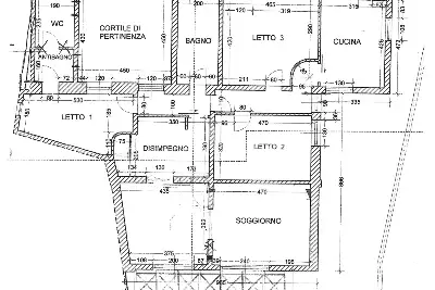 Casa Indipendente in vendita, Via Giuseppe Garibaldi, Sant'Agata li Battiati