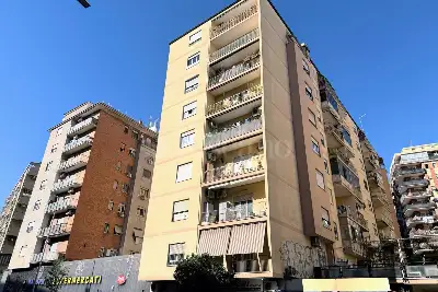 Casa in vendita, Via Tiburtina, Roma