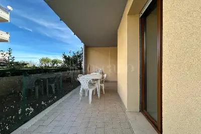 Casa in vendita, Via Delfico, Martinsicuro