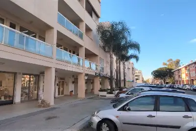 Ufficio in vendita, Via Cesare Maccari, Roma