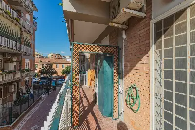 Casa in vendita, Via Francesco Baracca, Ciampino