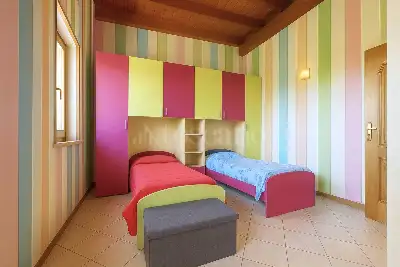 Casa Indipendente in vendita, Via Fichetto, Castiglione delle Stiviere