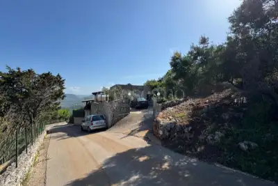 Villa in vendita, Contrada Visicari, Custonaci