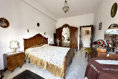 Casa in vendita, Via Domenico Trentacoste, Palermo