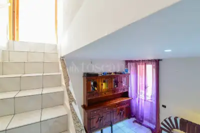 Casa Indipendente in vendita, Via Cesare Battisti, Maslianico