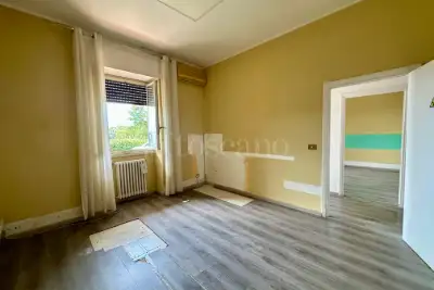Casa in vendita, Via Aurelia, Fiumicino