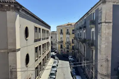 Casa in vendita, Vicolo Castro, Catania