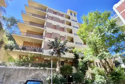 Casa in vendita, Viale Regina Margherita, Messina