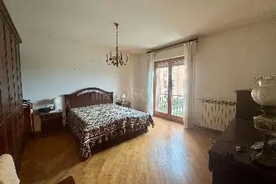 Casa in affitto, Via Ugo Ojetti, Roma