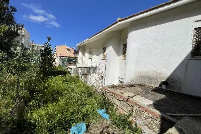 Casa Indipendente in vendita, Via Salvatore Navarra, Messina