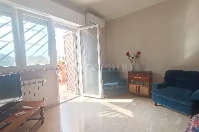 Casa in vendita, Via Joyce, Roma