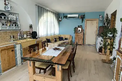 Casa in vendita, Fondo Cangemi, Monreale