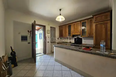 Villa Plurifamiliare in vendita, Via Oceano Atlantico, Pomezia