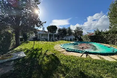 Villa in vendita, Via Liana, Ostuni