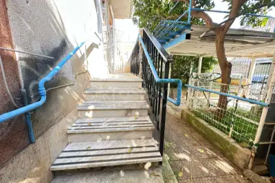 Casa in vendita, Via Bronte, Palermo