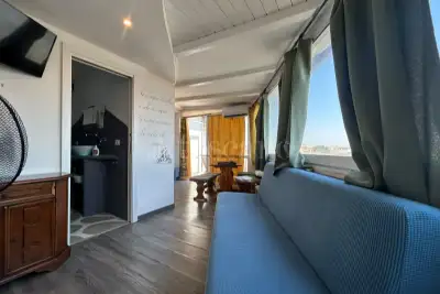 Casa in vendita, Via Granito di Belmonte, Roma