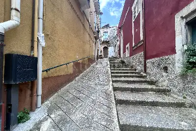 Casa in vendita, Palazzolo Acreide, Palazzolo Acreide