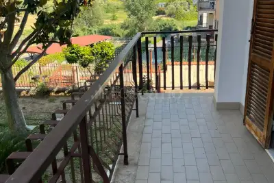 Villa in vendita, Via Reatina, Mentana