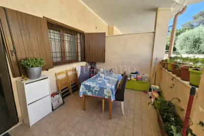 Villino a Schiera in vendita, Via Narbolia, Fiumicino