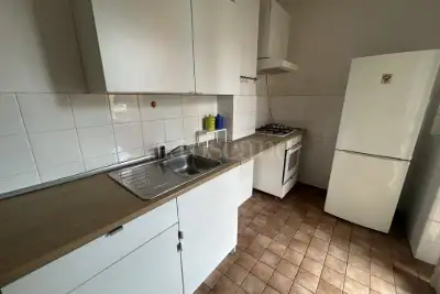 Casa in affitto, Via Federico Rosazza, Roma