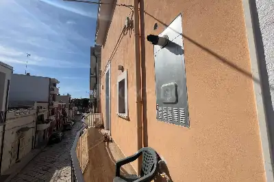 Casa in vendita, Via Ortale San Domenico, Cerignola