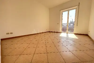 Casa in vendita, via donati, Roma