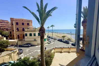 Casa in vendita, Via Vinicio, Anzio