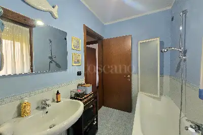 Casa in vendita, Via Giuseppe Garibaldi, Villa Carcina