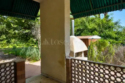 Villa in vendita, Via Mar Tirreno, Quartu Sant'Elena