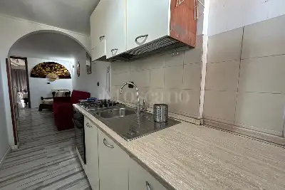 Villino a Schiera in vendita, Via Monte Cauriol, Fiumicino