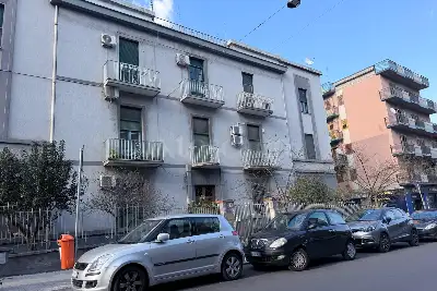 Casa in vendita, Viale Mario Rapisardi, Catania